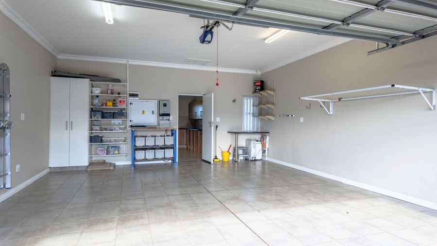 3 Bedroom Property for Sale in Groenkloof Retirement Village Western Cape